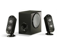 Logitech 2.1 X-230 - 7722 - zdjęcie 1